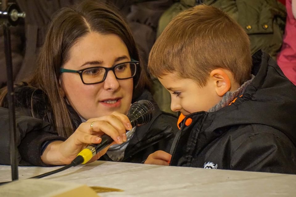 Karácsonyi Istentisztelet 10